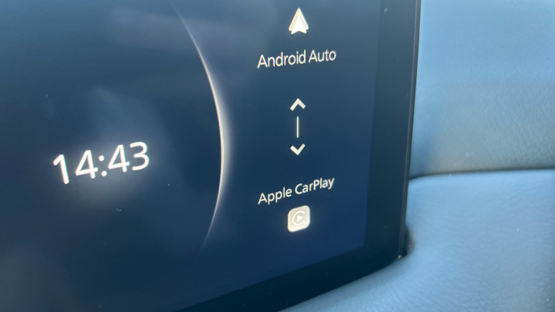 Mazda CX-5 2.0 e-Skyactiv G MHEV Centre-Line 5dr Petrol Estate